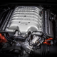 Image for article titled Why High-Performance American Muscle Cars Are Still All Supercharged
